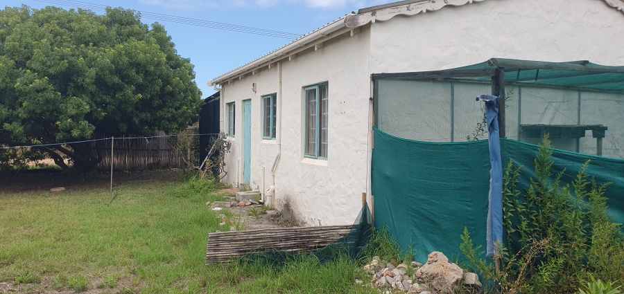 2 Bedroom Property for Sale in Fisherhaven Western Cape